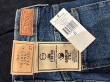 Charger l'image dans la galerie, 👖 Jean Évasé Polo Ralph Lauren Femme – Bleu Foncé Délavé – Taille 27 (36 FR) 👖