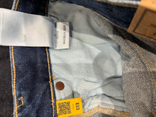 Charger l'image dans la galerie, 👖 Jean Évasé Polo Ralph Lauren Femme – Bleu Foncé Délavé – Taille 27 (36 FR) 👖