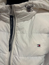 Charger l'image dans la galerie, 🤍 TOMMY HILFIGER – Doudoune fine Femme 🤍 Taille XS