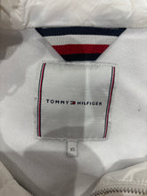Charger l'image dans la galerie, 🤍 TOMMY HILFIGER – Doudoune fine Femme 🤍 Taille XS