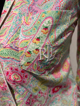 Charger l'image dans la galerie, 🌸 Haut de pyjama Ralph Lauren 🌸 Taille XS