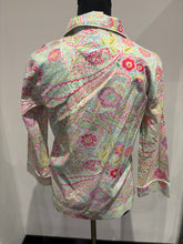 Charger l'image dans la galerie, 🌸 Haut de pyjama Ralph Lauren 🌸 Taille XS
