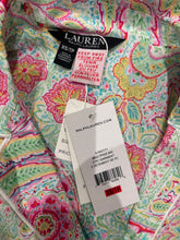 Charger l'image dans la galerie, 🌸 Haut de pyjama Ralph Lauren 🌸 Taille XS