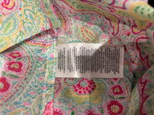 Charger l'image dans la galerie, 🌸 Haut de pyjama Ralph Lauren 🌸 Taille XS