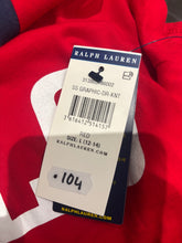 Charger l'image dans la galerie, 🔥 Tunique Ralph Lauren 🔥