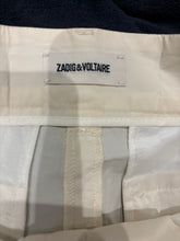 Charger l'image dans la galerie, ✨ Pantalon Zadig &amp; Voltaire Beige – Neuf sans étiquette ✨ Taille 36
