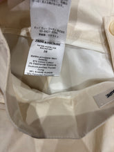 Charger l'image dans la galerie, ✨ Pantalon Zadig &amp; Voltaire Beige – Neuf sans étiquette ✨ Taille 36