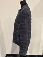 Charger l'image dans la galerie, 🧥 BALLY – Veste / Blazer bleu marine et gris – Taille 46 🧥