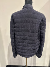 Charger l'image dans la galerie, 🧥 BALLY – Veste / Blazer bleu marine et gris – Taille 46 🧥