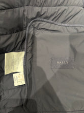 Charger l'image dans la galerie, 🧥 BALLY – Veste / Blazer bleu marine et gris – Taille 46 🧥