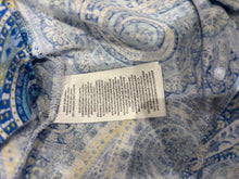 Charger l'image dans la galerie, 💙 Haut de Pyjama Ralph Lauren – Bleu – Taille M – Neuf avec étiquette 💙