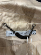 Charger l'image dans la galerie, 🤍 Trench / Veste See by Chloé 🤍 Taille 36