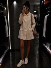 Charger l'image dans la galerie, 🤍 Trench / Veste See by Chloé 🤍 Taille 36