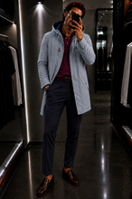 Charger l'image dans la galerie, 🧥 Blouson / Manteau Vans – Vert – Taille S – Neuf sans étiquette 🧥 Taille S
