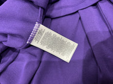 Charger l'image dans la galerie, 💜 Haut de Pyjama Ralph Lauren Femme – Taille S ou M – Neuf sans étiquette 💜