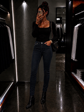 Charger l'image dans la galerie, ✨ JEANS CALVIN KLEIN FEMME – ÉLÉGANCE INTEMPORELLE ✨ Taille 32