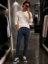 Charger l'image dans la galerie, ✨ PANTALON RALPH LAUREN – ÉLÉGANCE &amp; RAFFINEMENT ✨ Taille 38