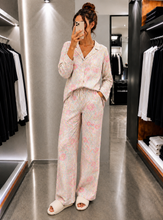 Charger l'image dans la galerie, 🌸 Haut de pyjama Ralph Lauren 🌸 Taille XS
