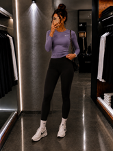 Charger l'image dans la galerie, 💜Haut de running Nike 💜 Taille : XS ou S