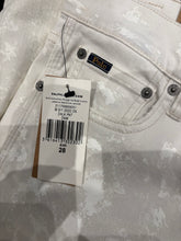 Charger l'image dans la galerie, 🤍 Jeans Ralph Lauren – Blanc – Taille 38 – Neuf avec étiquette 🤍