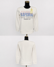 Charger l'image dans la galerie, 🤍💙❤️ Pull Garçon Kaporal – Neuf avec étiquette ❤️💙🤍 14 ans