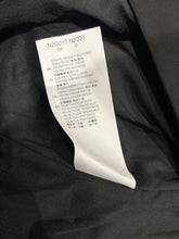 Charger l'image dans la galerie, ✨ EMPORIO ARMANI – VESTE BLAZER NOIRE NEUVE AVEC ÉTIQUETTE ✨ Taille 42