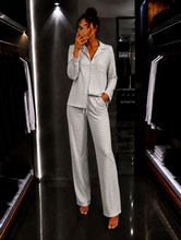Charger l'image dans la galerie, ✨ PANTALON DE PYJAMA RALPH LAUREN – Taille XS ✨