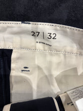 Charger l'image dans la galerie, 👖 PANTALON CHINO G-STAR – NEUF AVEC ÉTIQUETTE ✨Taille M