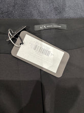 Charger l'image dans la galerie, 🖤✨ Pantalon Femme Armani Exchange – Noir – Taille 6 / FR 38 ✨🖤