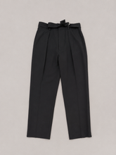 Charger l'image dans la galerie, ✨ Pantalon Ralph Lauren Femme – Noir Élégant – Taille 40 (US 8) ✨