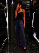 Charger l'image dans la galerie, 🌙✨ PANTALON DE PYJAMA RALPH LAUREN – TAILLE L – NEUF AVEC ÉTIQUETTE ✨🌙