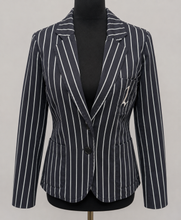 Charger l'image dans la galerie, 💙✨ Veste / Blazer Lacoste ✨💙 Taille 38