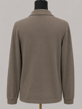 Charger l'image dans la galerie, 🤎✨ POLO LACOSTE HOMME – ÉLÉGANCE INTEMPORELLE ✨🤎 Taille L
