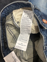 Charger l'image dans la galerie, 👖✨ Jeans Femme Armani Exchange – Neuf avec Étiquette ✨👖 Taille : XXS