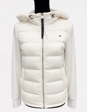 Charger l'image dans la galerie, 🤍 TOMMY HILFIGER – Doudoune fine Femme 🤍 Taille XS