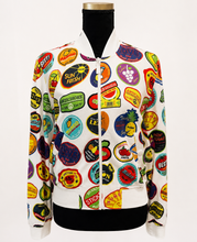 Charger l'image dans la galerie, 🌈✨ VESTE LOVE MOSCHINO ✨🌈 Taille 40