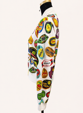 Charger l'image dans la galerie, 🌈✨ VESTE LOVE MOSCHINO ✨🌈 Taille 40