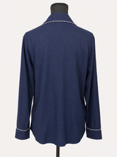 Charger l'image dans la galerie, 💙 Chemise / Haut de pyjama Ralph Lauren 💙 Taille S