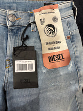 Charger l'image dans la galerie, 👖🔥 Jean DIESEL – Neuf avec étiquette 🔥👖 Taille 36