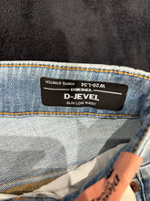 Charger l'image dans la galerie, 👖🔥 Jean DIESEL – Neuf avec étiquette 🔥👖 Taille 36