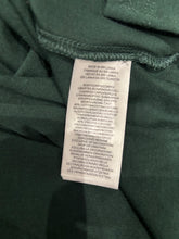 Charger l'image dans la galerie, 💚 Chemise de Pyjama Ralph Lauren – Vert – Taille L – Neuve avec étiquette 💚
