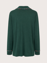 Charger l'image dans la galerie, 💚 Chemise de Pyjama Ralph Lauren – Vert – Taille L – Neuve avec étiquette 💚