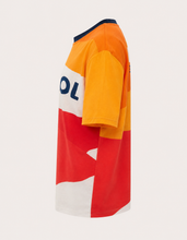 Charger l'image dans la galerie, 🟠🔴 T-SHIRT REPSOL XL – STYLE SPORT &amp; VINTAGE ! 🔴🟠