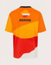 Charger l'image dans la galerie, 🟠🔴 T-SHIRT REPSOL XL – STYLE SPORT &amp; VINTAGE ! 🔴🟠