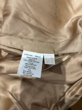 Charger l'image dans la galerie, 🔥 Veste / Perfecto Cuir d’agneau Bally 🔥 Taille 42