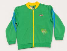 Charger l'image dans la galerie, 🟢 Veste Adidas x LEGO 🟡 6-7 ans