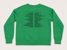 Charger l'image dans la galerie, 💚✨ Pull Zadig &amp; Voltaire ✨💚 Taille 8 ans
