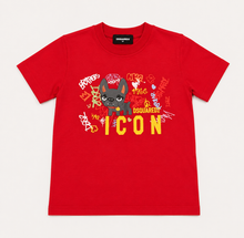 Charger l'image dans la galerie, ✨ T-shirt Dsquared2 Enfant 👕💙 2-3 ans