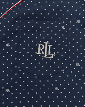 Charger l'image dans la galerie, 💙 Pyjama 2 pièces Ralph Lauren 💙 Taille : S
