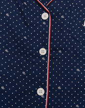 Charger l'image dans la galerie, 💙 Pyjama 2 pièces Ralph Lauren 💙 Taille : S